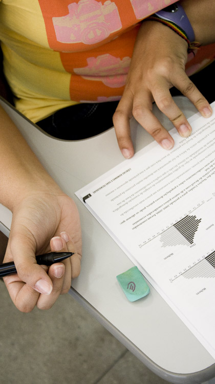 PUC-Minas abre inscri&ccedil;&otilde;es para processo seletivo 2013