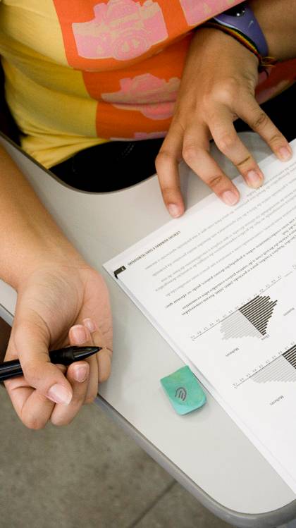 PUC-Minas abre inscrições para processo seletivo 2013