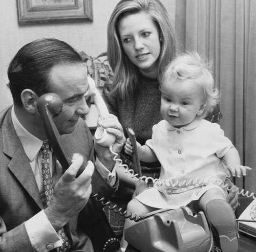 Vale a pena trocar de curso agora, mesmo tendo um bebê para criar?