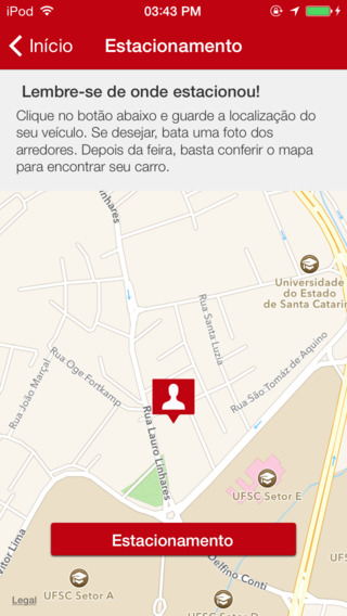 Aplicativo da Feira Guia do Estudante já está disponível