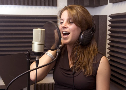 Gosto de cantar. Será que Fonoaudiologia é uma boa carreira para mim?