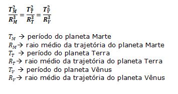 Resumo de F&iacute;sica: Gravita&ccedil;&atilde;o Universal