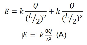 F&iacute;sica &ndash; Aprenda a calcular o m&oacute;dulo de campo el&eacute;trico