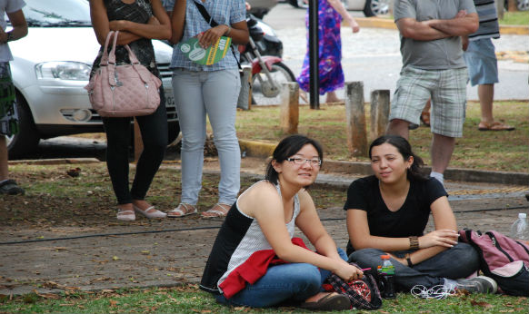 UECE abre inscri&ccedil;&otilde;es para vestibular 2013/1