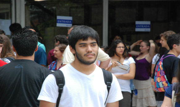 Cespe reabre inscri&ccedil;&otilde;es para processos seletivos da UnB