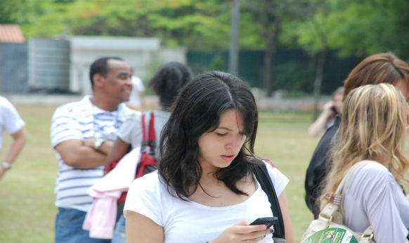 UnB abre inscri&ccedil;&otilde;es para vestibular 2013/1