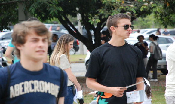 UFPB prorroga inscri&ccedil;&otilde;es para PSS 2013