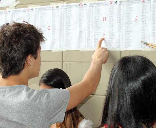 UFBA divulga lista de aprovados para a segunda fase do vestibular 2013