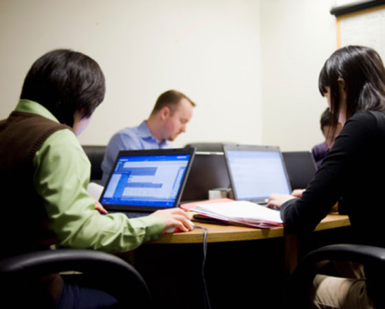 GE Bolsas: Bolsas em cursos estrelados de Sistemas da Informa&ccedil;&atilde;o