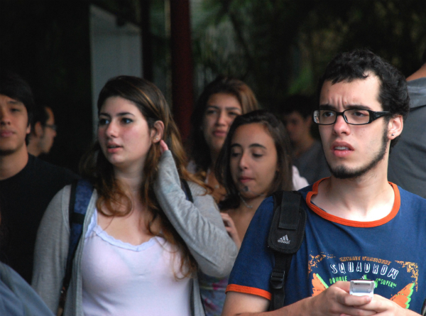 UFBA encerra inscri&ccedil;&otilde;es para vestibular 2013