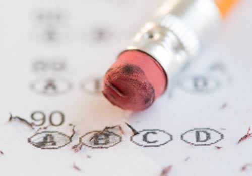 C&aacute;sper L&iacute;bero divulga resultado do vestibular 2015