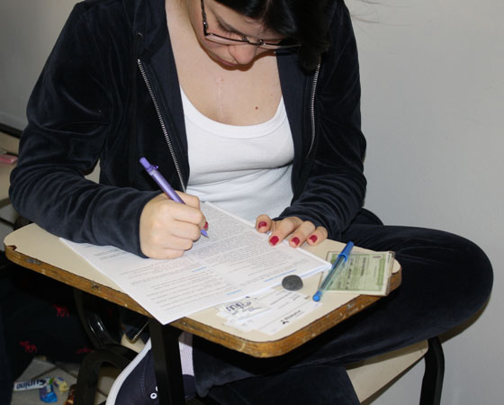 UEMG prorroga inscri&ccedil;&otilde;es para vestibular 2013