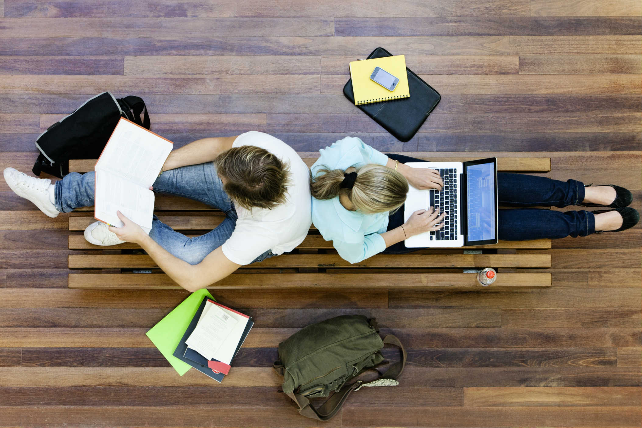 UEM divulga notas de reda&ccedil;&atilde;o do vestibular 2016.2