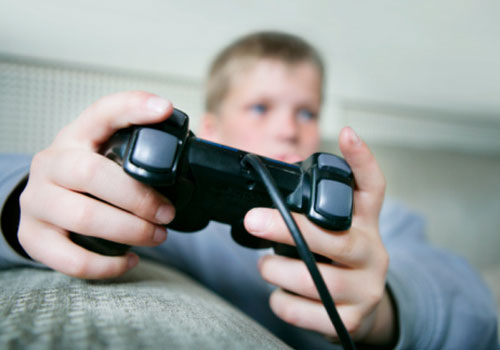 Qual curso devo seguir para trabalhar com design de games?