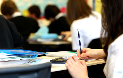 Enem ser&aacute; indicador em avalia&ccedil;&atilde;o do ensino superior