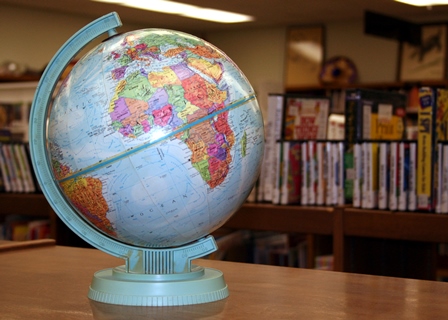 UFES inscreve para vagas de aluno especial de p&oacute;s em Geografia