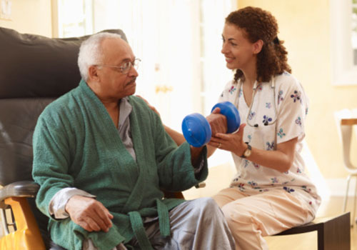 Devo fazer o curso de Gerontologia?