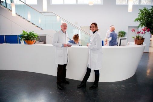 Devo fazer o curso de Gestão Hospitalar?