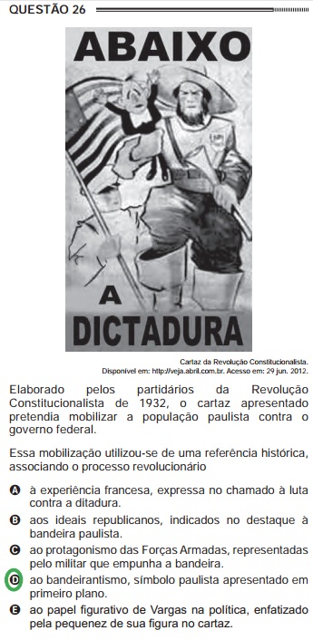 Como estudar Ci&ecirc;ncias Humanas e suas Tecnologias para o Enem
