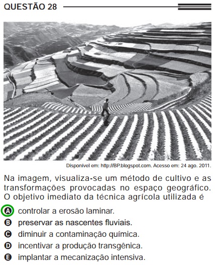 Como estudar Ci&ecirc;ncias Humanas e suas Tecnologias para o Enem