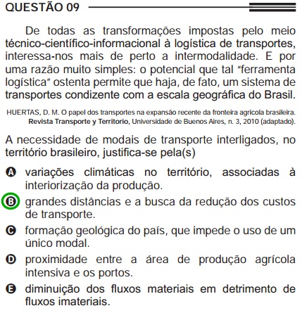 Como estudar Ci&ecirc;ncias Humanas e suas Tecnologias para o Enem