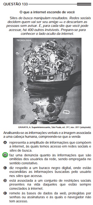 Como estudar Linguagens, C&oacute;digos e suas Tecnologias para o Enem