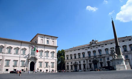 Programa Erasmus inscreve para interc&acirc;mbio de mestrados na It&aacute;lia