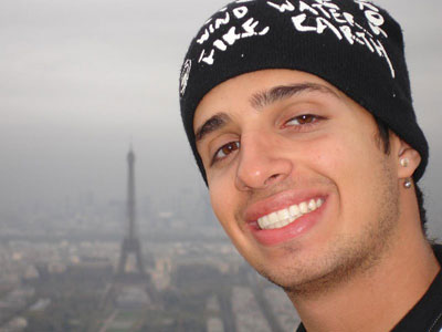 ?Ser o primeiro é possível?