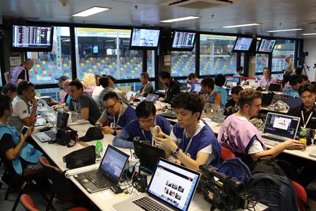 GE Bolsas: 15 bolsas em cursos de Jornalismo estrelados pelo Guia