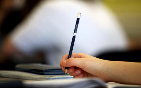 Reda&ccedil;&otilde;es do Enem 2012 poder&atilde;o ser consultadas a partir de 15 de fevereiro