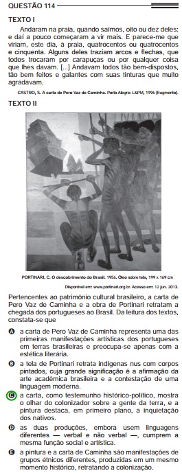 Como estudar Linguagens, C&oacute;digos e suas Tecnologias para o Enem