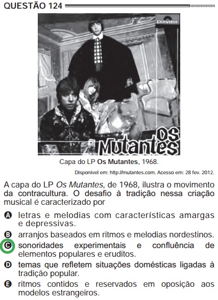 Como estudar Linguagens, Códigos e suas Tecnologias para o Enem