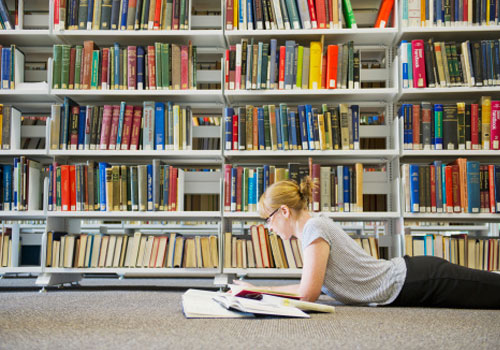 Gosto de ler e escrever. Qual carreira tem a minha cara?