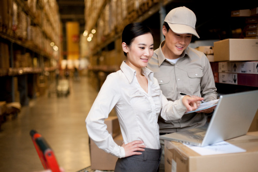 O curso de Log&iacute;stica &eacute; a melhor escolha para mim?