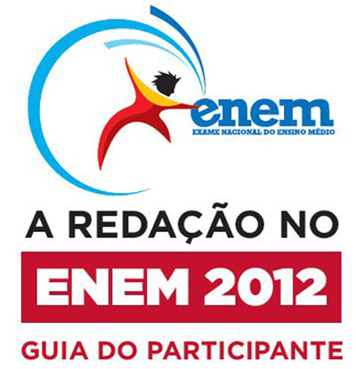 MEC lan&ccedil;a manual de reda&ccedil;&atilde;o para candidatos do Enem 2012