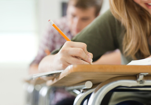 Alteradas datas das provas do PAS 2014 da Estadual de Maring&aacute;