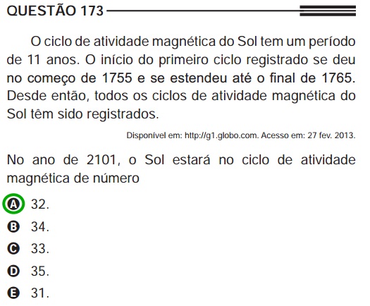 Como estudar Matem&aacute;tica para o Enem