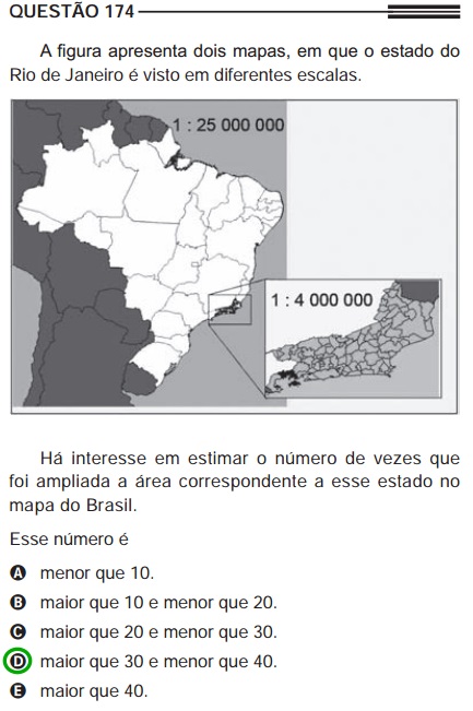 Como estudar Matemática para o Enem
