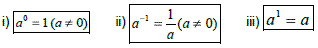 Potenciação – Álgebra Básica