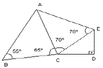 Triângulos – Geometria Básica