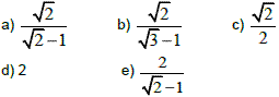 Relações Métricas – Geometria Básica