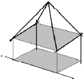 Geometria Espacial – Conceitos Iniciais