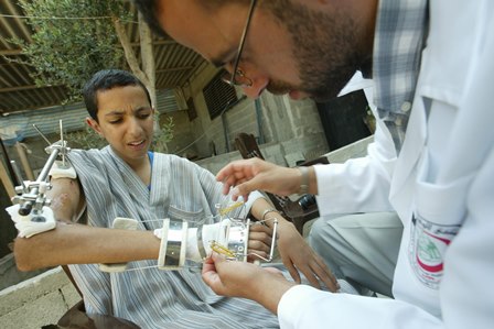Programa de Resid&ecirc;ncia em Sa&uacute;de da USP vai abrir inscri&ccedil;&otilde;es