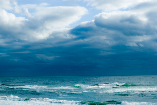 Vale a pena fazer o curso de Meteorologia?