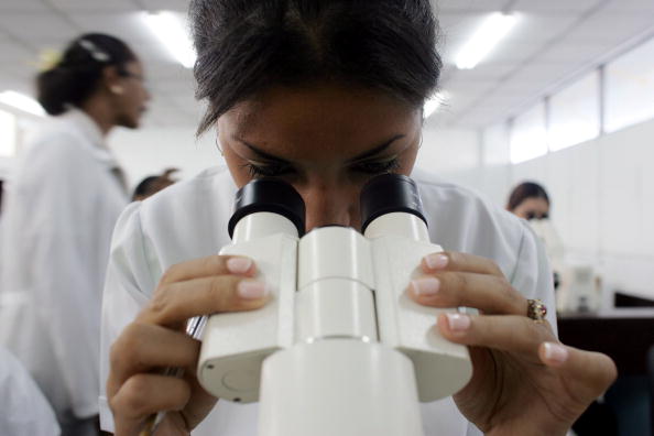 Consigo trabalhar com gen&eacute;tica vegetal cursando Agronomia?
