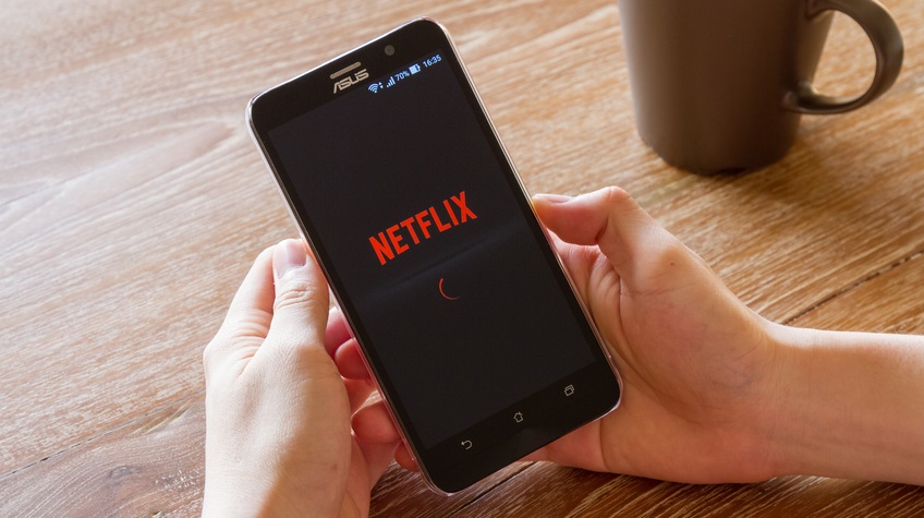 Aplicativo transforma Netflix em plataforma de estudo de ingl&ecirc;s