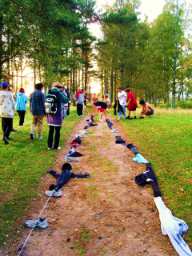 Veja como &eacute; o trote ao redor do mundo