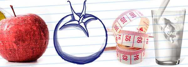 Vou sofrer preconceito se fizer Nutrição sendo um pouco gordinha?