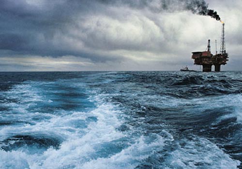 &Eacute; dif&iacute;cil conseguir emprego em Oceanografia?