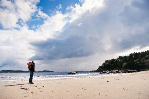 Devo fazer Engenharia Ambiental ou Engenharia Hídrica?